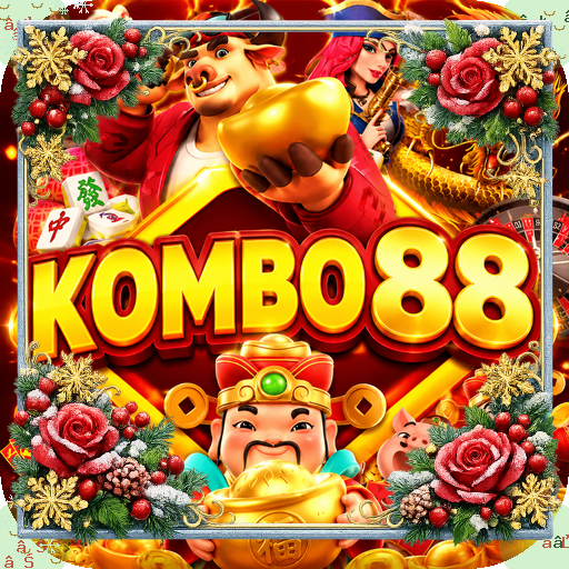 kombo88 — galeri pratinjau Resmi APK