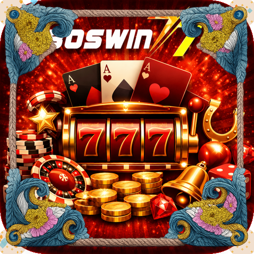 boswin77 — mitra unggulan